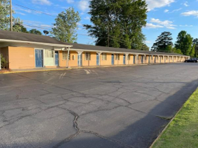 Bel-Aire Motel Tuscaloosa